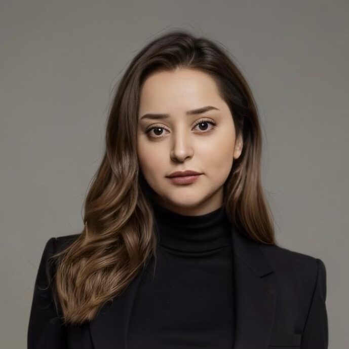 Şahide ŞEKER